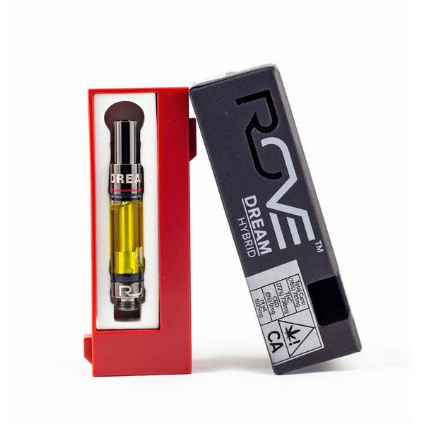 DREAM [H] - 1G 510 THREAD - ROVE