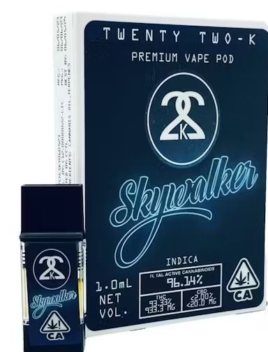 POD - SKYWALKER [I] (1G)
