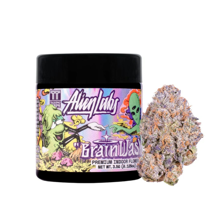BRAIN WASH [H] (3.5G)