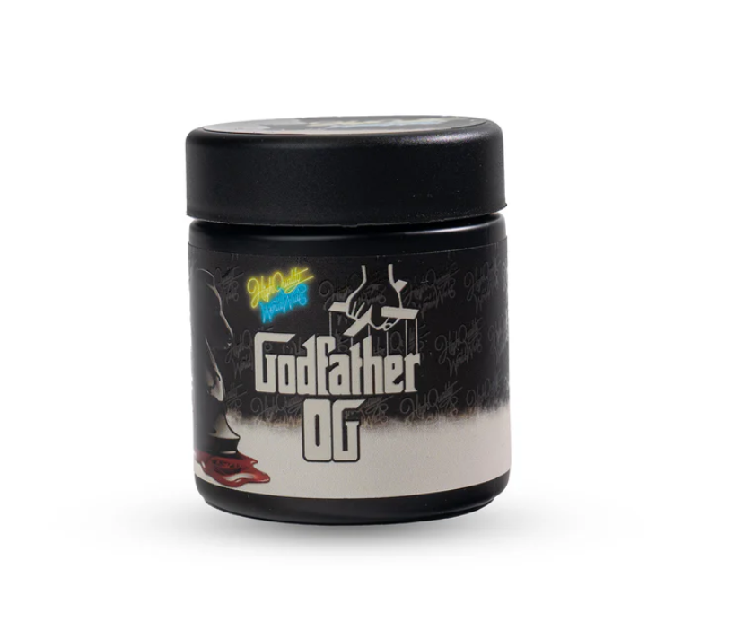 GODFATHER OG (3.5G) [I]