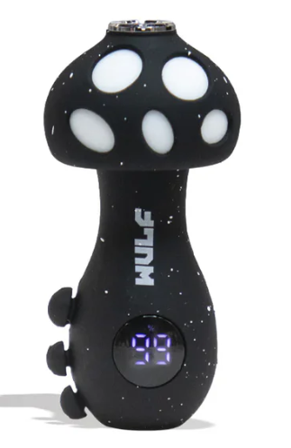 TRYP MUSHROOM SHAPED VARIABLE BATTERY