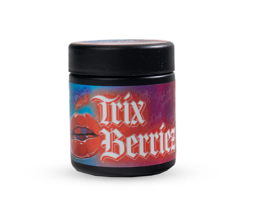 TRIX BERRIEZ (3.5G) [S/H]