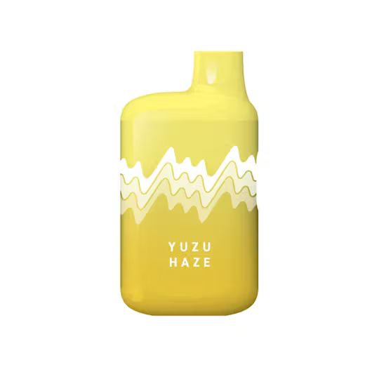 YUZU HAZE [S] READY TO USE - 1 g