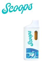 RTU - GARLIC COCKTAIL [I] - 1G LIVE ROSIN - SCOOPS