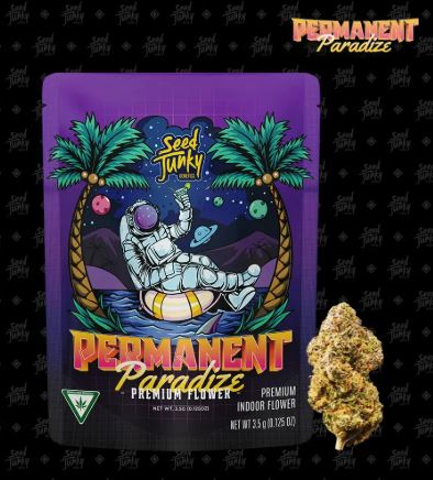 PERMANENT PARADIZE (3.5G) [H]