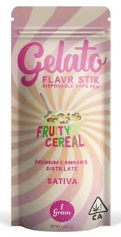 FRUITY CEREAL [S] - 1G - READY TO USE