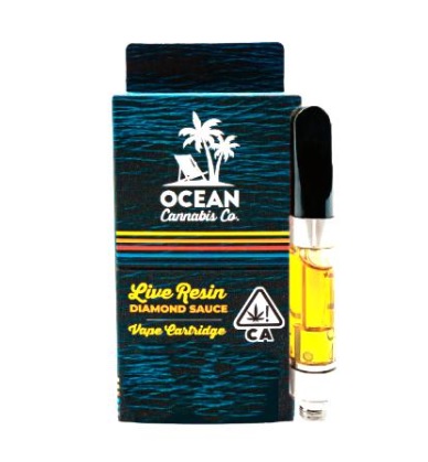 Gelatti Live Resin (1g) [H]