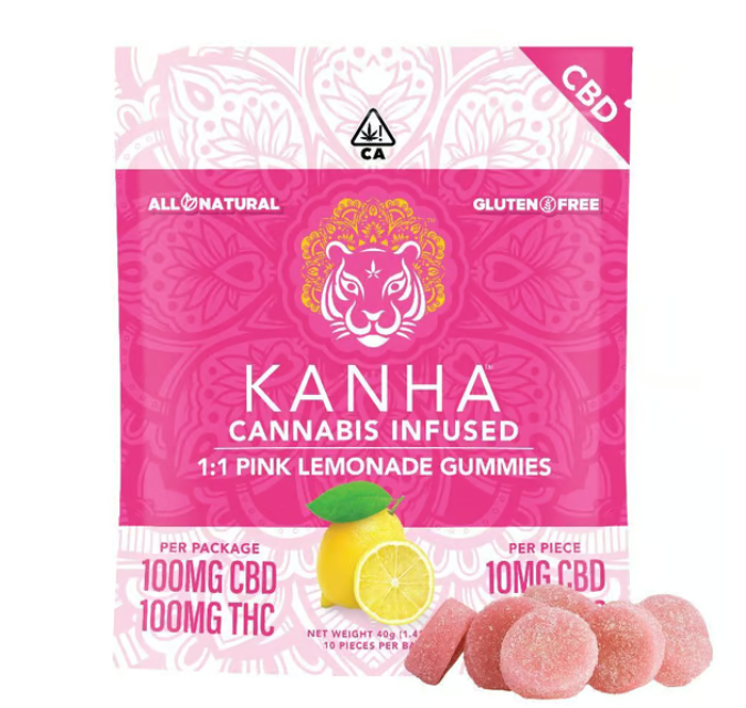 PINK LEMONADE (100MG) CLASSIC [I]