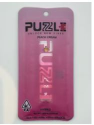 PEACH CREAM RTU (1G) [H]