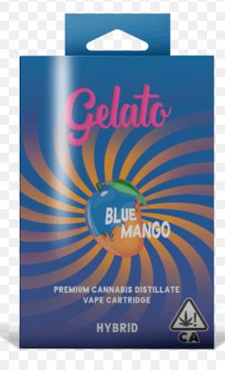 RTU - 1G - BLUE MANGO [H]