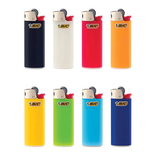 Bic Mini Lighter (1ct)