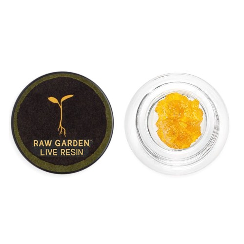 STRAWBERRY JACK #13 (1G) LIVE RESIN [H]