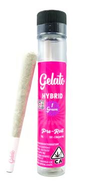 MAC [H] NON-INFUSED PREROLL (1G)