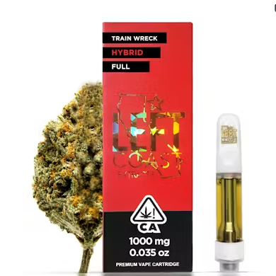 1G POD - TRAINWRECK [H]