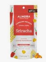 SRIRACHA CANNA-CORN [S] KERNELS - 10MG SINGLE