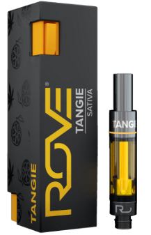 TANGIE [S] - (1G) 510 THREAD - ROVE