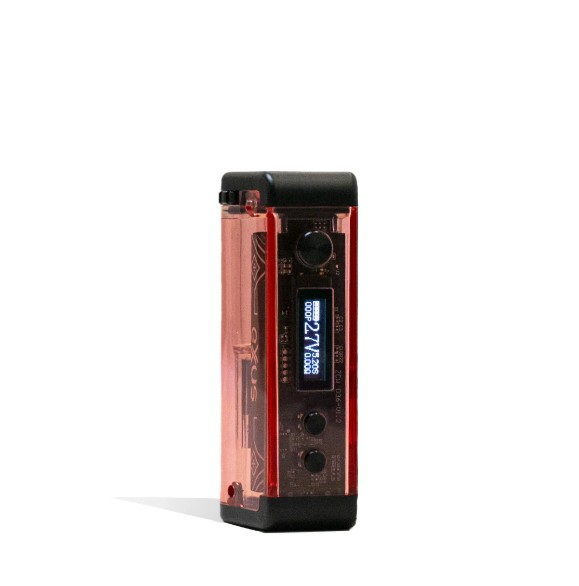 ADAPT - 2 GRAM 510 BATTERY (RED )