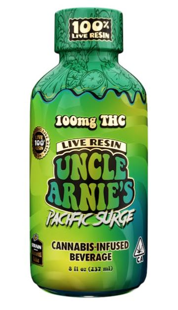 PACIFIC SURGE [H] (8OZ/100MG) - LR INFUSED DRINK