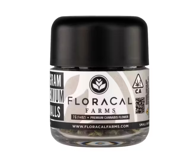 JOKERZ SMALLS (7G) FLOWER [H]