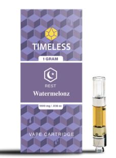 WATERMELON Z [I] REST - (1G) 510 CART