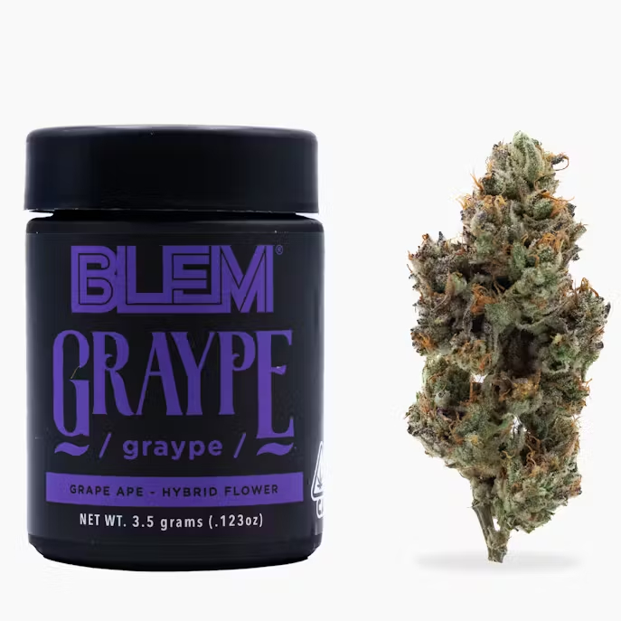 GRAYPE (3.5G) [H]