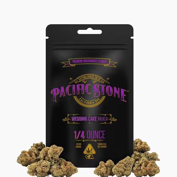 WEDDING CAKE [I] - 7G PREPACK - PACIFIC STONE