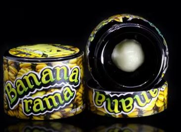 BANANA RAMA [H] - 1G LIVE ROSIN