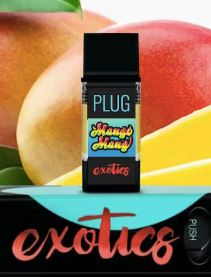 MANGO MANG [H] EXOTICS - 1G POD