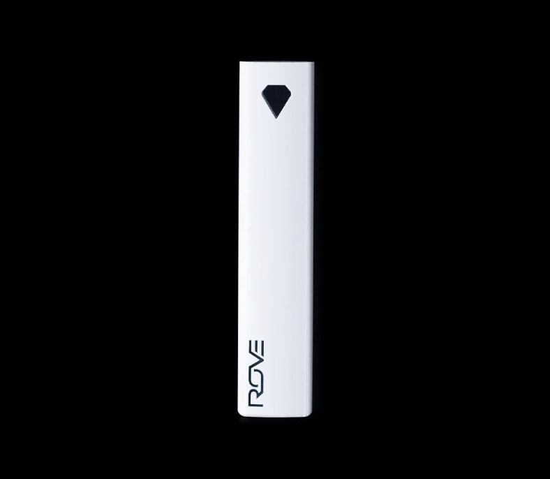 WHITE - DIAMOND SERIES BATTERY - ROVE