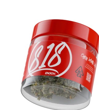 818 OG [S] (3.5G)