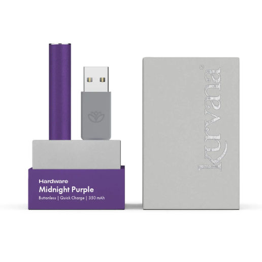 MIDNIGHT PURPLE BATTERY