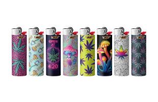 COUNTER CULTURE LIGHTER (NEW DESIGN)