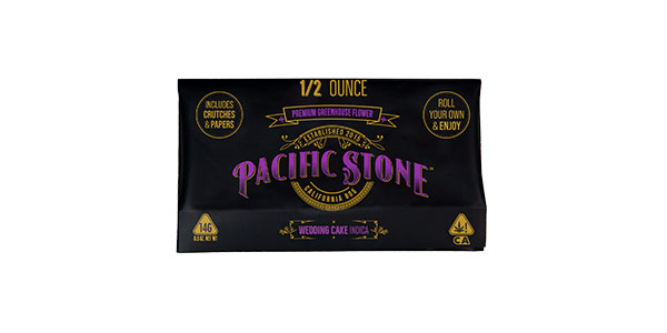 WEDDING CAKE RYO [I] - 14G SUGAR SHAKE - PACIFIC STONE