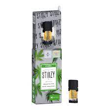 APPLE FRITTER [H] - 1G ORIGINAL POD - STIIIZY