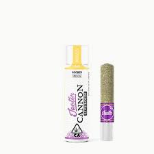 1.3G LIVE ROSIN - G-13 [H] CANNON