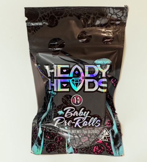 14PK - CHERRY GAS [H] - 7 g