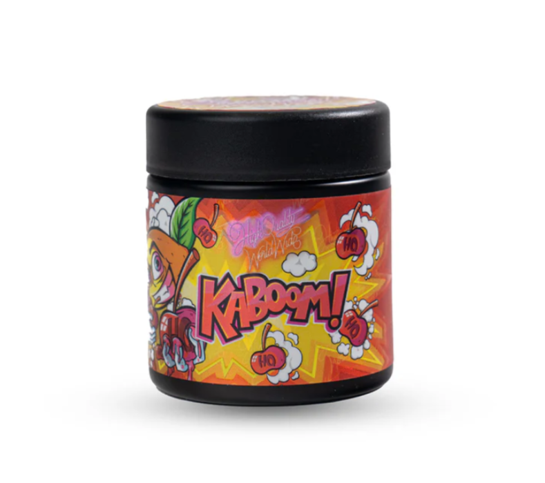 KABOOM! (3.5G) [I/H]