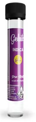 GRAPE PIE [I] - 1G PREROLL