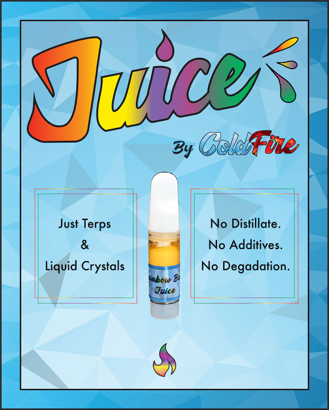 STRAWBERRY GREASE BUCKET [H] ROSIN JUICE BAR (0.5G)