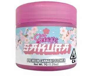 SAKURA [H] - 7G FLOWER