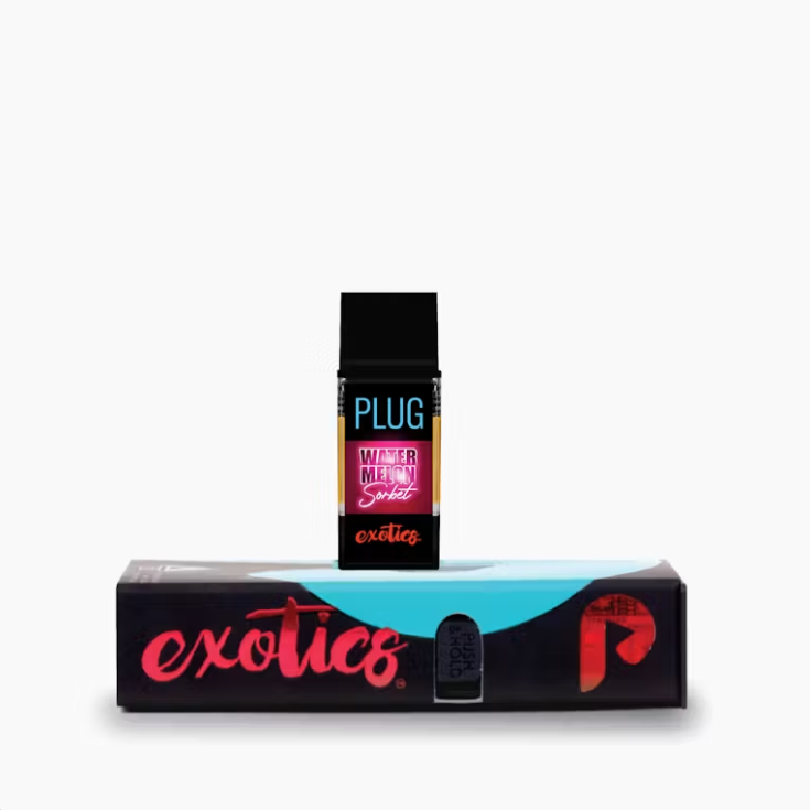 WATERMELON SORBET [H] EXOTICS - 1G POD