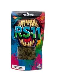 RS11 (H) [14G]