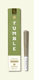PEACH DREAMS [H] FLOW - 1G PREROLL