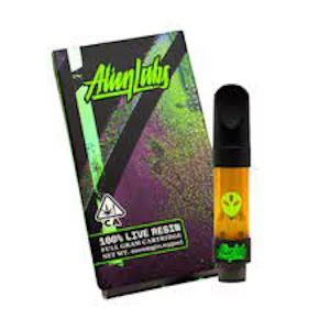 KRYPTOCHRONIC [H] - (1G) CURED RESIN - 510 THREAD