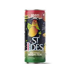 Maui Mango High Tea (100mg) [H]