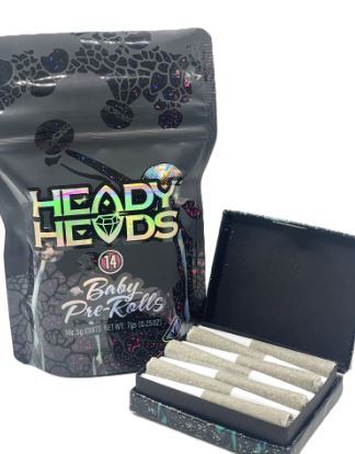 14PK - SACRED G [I] - 7 g
