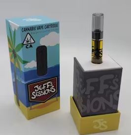 DONNY BURGER [I] - (1G) LIVE RESIN - 510 THREAD