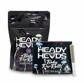 14PK - CHERRY VALLEY OG [H] - 7G PREROLLS