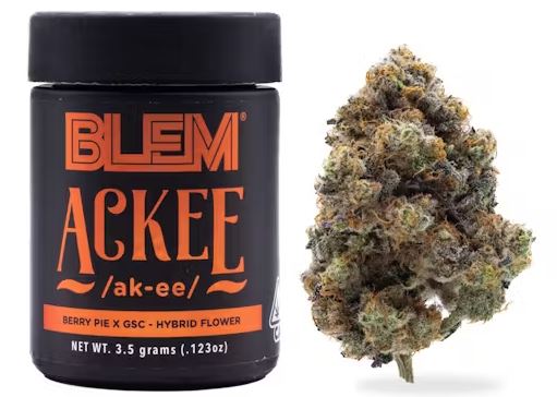 ACKEE (3.5G) [H]