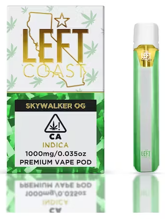 SKYWALKER OG [I] - 1G RELOAD POD